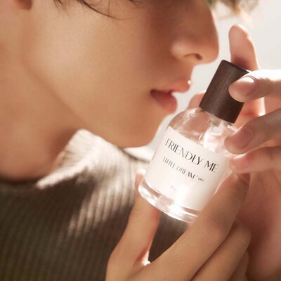 friendlyme香水试香小样