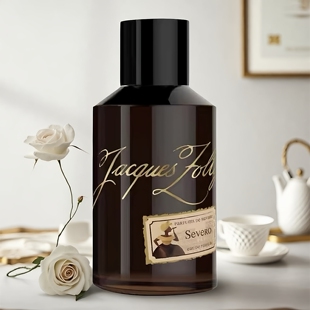 Jacques Zolty贾克斯佐蒂香水severo赛韦罗私人会话自由古巴小样
