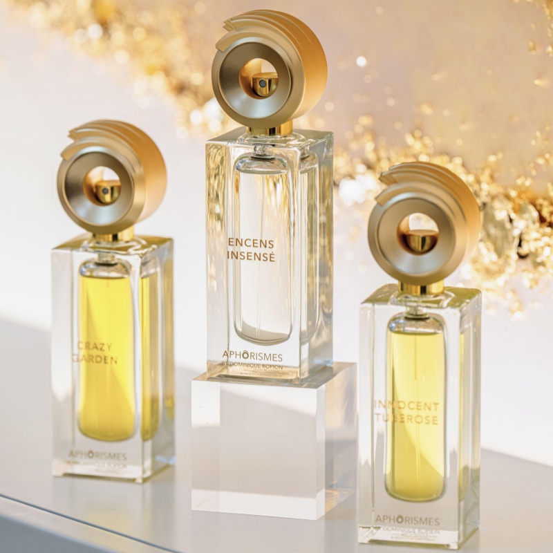 aphorismes香水试香小样