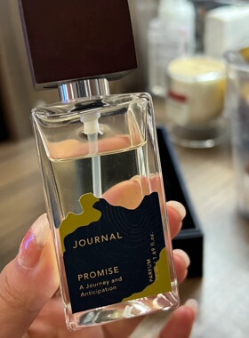 泰国journal香水全系试香