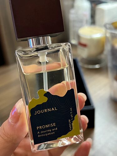 泰国journal香水全系试香