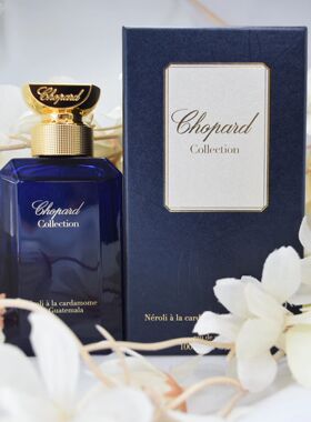 just jack香水橙花油neroli oud neroil胭脂茉莉嫣红檀香广藿小样