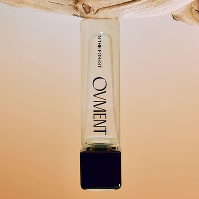 ovment香水正品试香小样