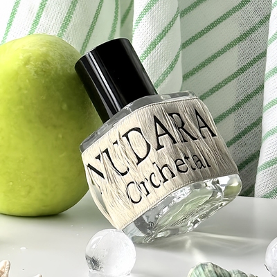 nudara香水正品试香小样