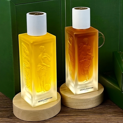 Neoclassicism香水小样