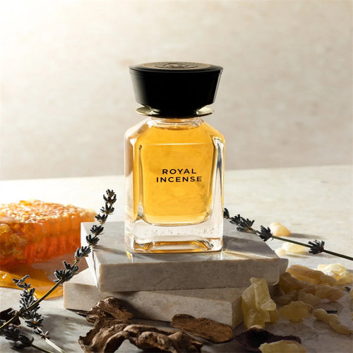 omanluxury香水全系试香