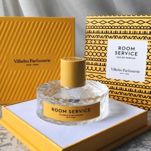 Vilhelm Parfumerie威伊尔客房服务香水亲密爱人Room Service小样