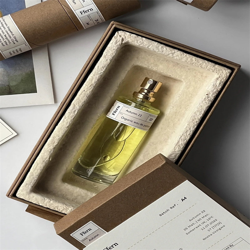 ffern香水正品试香小样