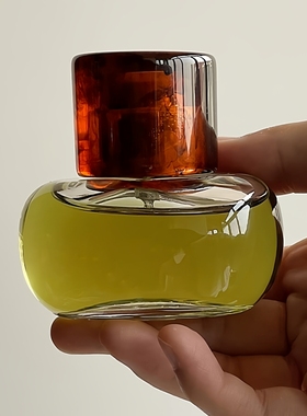 SCENTCHANT宣香绿羊毛香水Lawn酒保我的花店巴克斯新黛试香小样