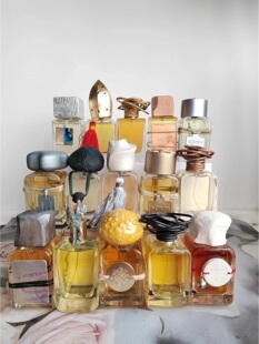 Mendittorosa门第托洛萨愚人门蒂北方之北人才天狼星圣血试香小样