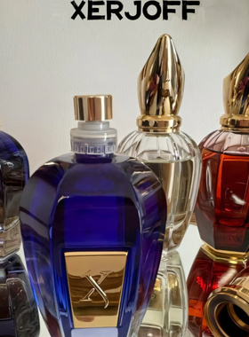 casamorati卡萨莫拉蒂希爵夫都灵21mefisto墨菲斯托香水试香小样