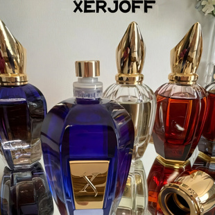 casamorati卡萨莫拉蒂希爵夫都灵21mefisto墨菲斯托香水试香小样