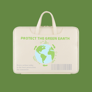 惠普战66五代15.6英寸笔记本电脑包暗影精灵8适用16.1吋光影精灵8Victus手提内胆包14吋全包外套13.3吋大容量