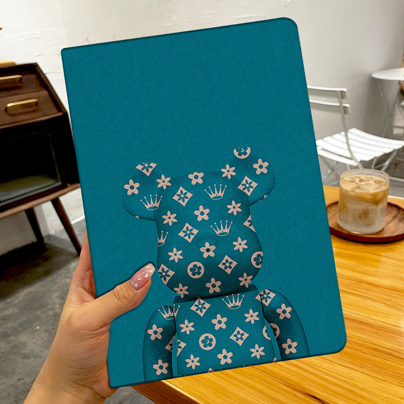 ipadair5全包个性保护套苹果