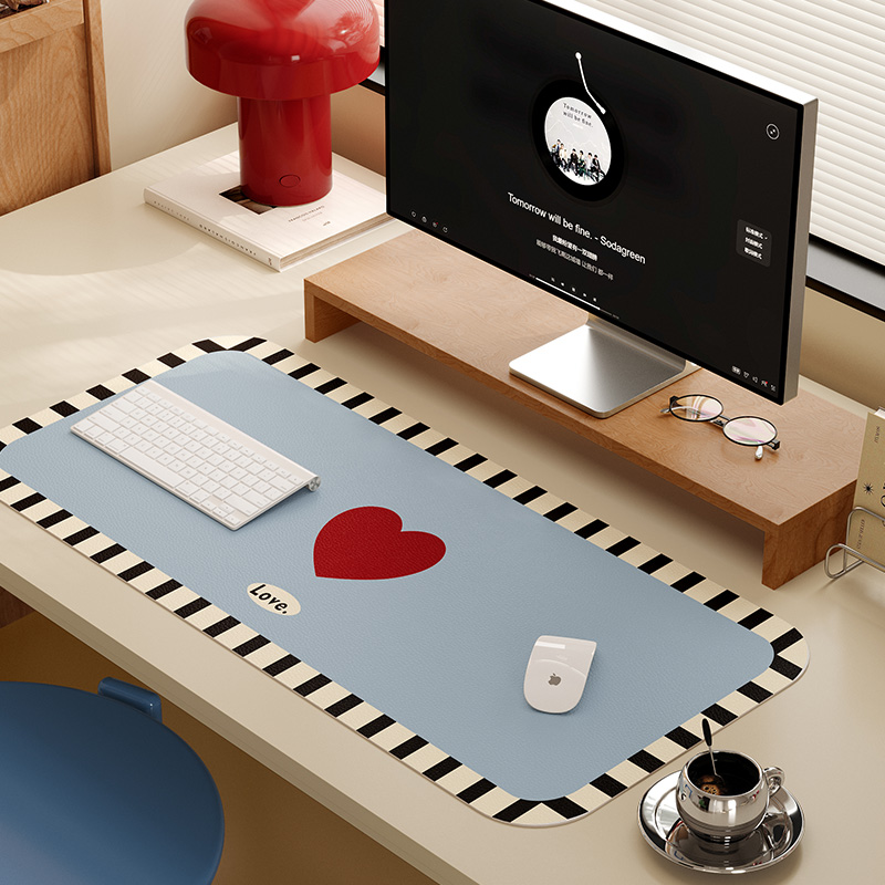 小羊皮手感，一铺焕新秒变展廊