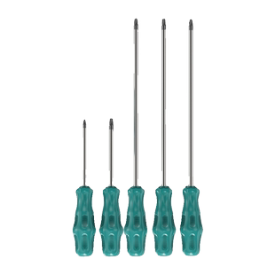 T25 梅花内六角螺丝刀米字型内六花6角工具T8 T20 T15 T30T40 T10