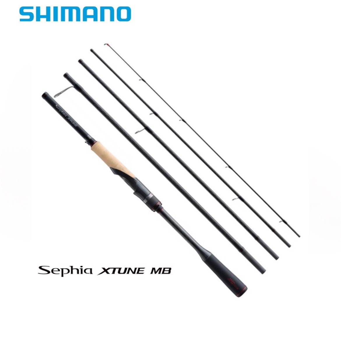 SHIMANO/禧玛诺SephiaXTUNEMB