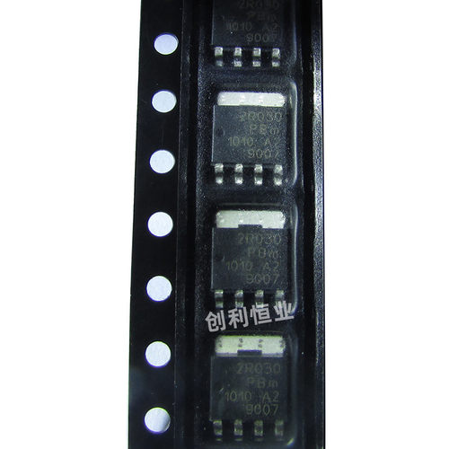 原装进口PSMN2R0-30YL TO-669 丝印2R030 贴片 MOS场管 汽车芯片