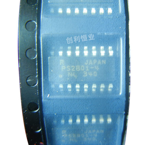全新 PS2801-4 四通道光耦 PS2801-4 贴片SOP-16光耦 PS2801C-4