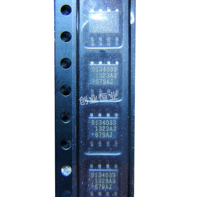 全新原装│DS1340Z-33+ 丝印D134033 贴片SOP8 实时时钟芯片ic