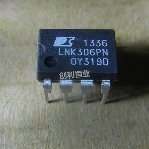 LNK306PN LNK306P DIP7 电源管理芯片 全新现货