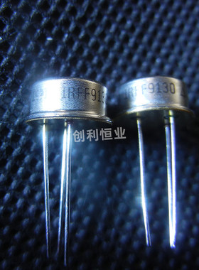 全新 JANTX2N6849 IRFF9130 IRFF9131 IRFF130 IRFF131保质量