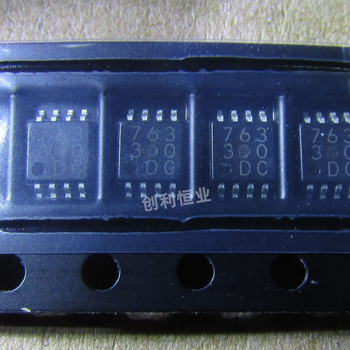 BH76330FVM-TR 封装MSOP-8 IC芯片 76330 视频放大器 全新原装
