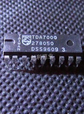 全新原装 TDA7073A TDA7053A TDA7267A TDA7000 TDA9820 现货供应