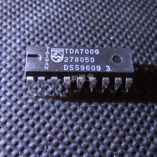 全新原装 TDA7073A TDA7053A TDA7267A TDA7000 TDA9820 现货供应