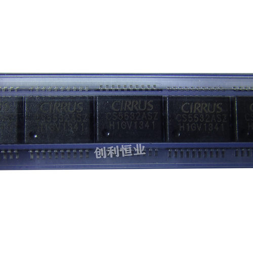 CS5532BSZ CS5532ASZ 全新原装24位模数转换器及噪音处理器