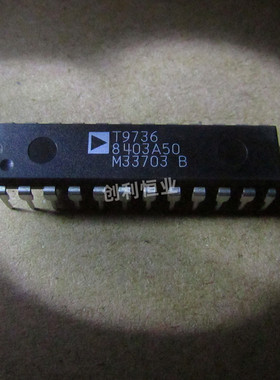 AD8403ARZ50 AD8403A50 贴片SOP-24 贴片数字电位器AD8403