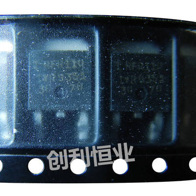 IRFR110PBF FR110 TO-252-3 N沟道 场效应管(MOSFET) 全新
