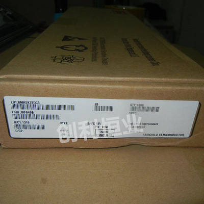 MOS场效应三极管 IRF640B IRF640 18A 200V TO-220 仙童