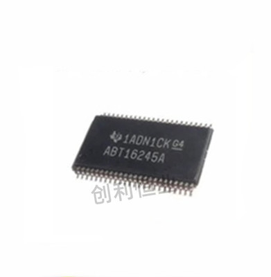 SN74ABT16245ADLR 贴片ABT16245A SSOP-48 全新原装TI可直拍