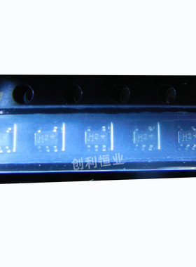 进口原装MC74HC1G08DFT2G SC70-5 3K/盘直拍 ON逻辑芯片