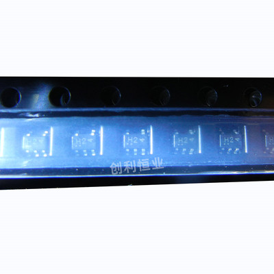 进口原装MC74HC1G08DFT2G SC70-5 3K/盘直拍 ON逻辑芯片