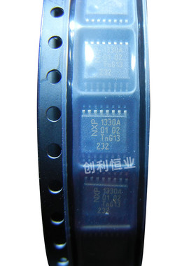 全新原装UDA1330ATS UDA1330丝印 1330A数据采集集成IC芯TSSOP16