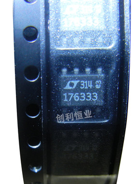 全新原装 LTC3410ESC6#PBF 封装SC-70-6 丝印LBSD DC-DC电源芯片