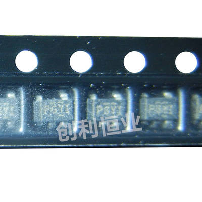 TPS79330DBVR TPS79330DBVT PGYI 线性稳压器 SOT23-5 全新原装