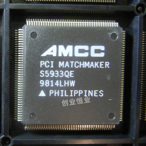 全新原装 S5933QE S5933QC S5933QB 封装QFP160 处理器芯片IC