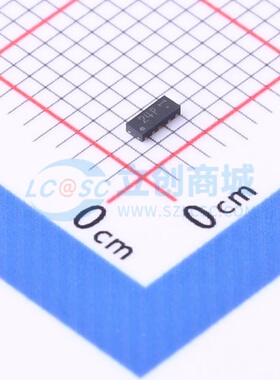 静电保护器(TVS/ESD) LRC099-04DT1G DFN2510 LRC(乐山无线电)