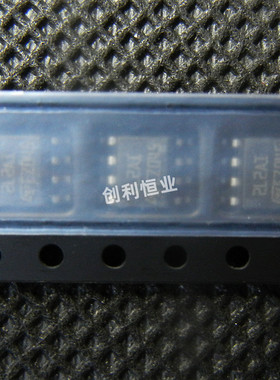 TS27L2AIDT TS27L2AI 2L2AI 贴片 SOP-8 运算放大器 全新进口原装