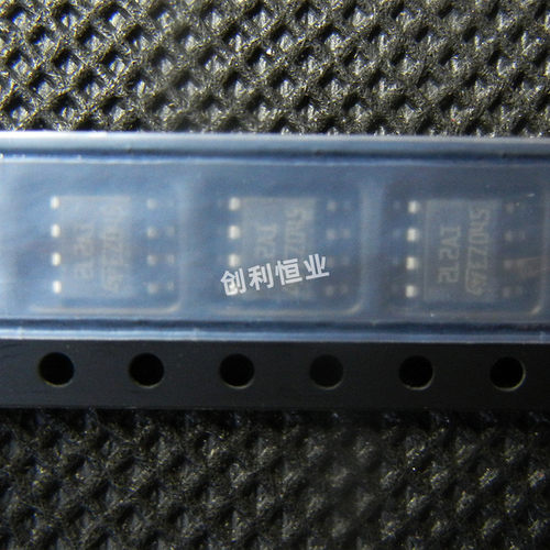 TS27L2AIDT TS27L2AI 2L2AI 贴片 SOP-8 运算放大器 全新进口原装