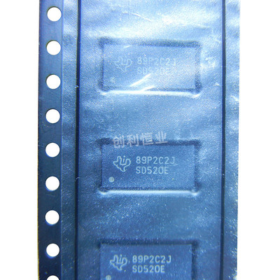 TS3DV520ERUAR SD520E WQFN-42 视频处理 开关视频IC 全新原装