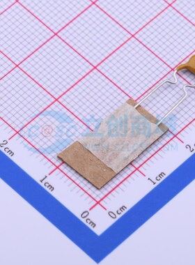 自恢复保险丝 60R020XPR 插件 Littelfuse(美国力特) 电子元器件