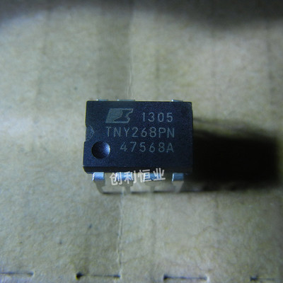 全新 TNY268PN 267 266 265 264GN P 电源管理芯片IC 贴片/直插