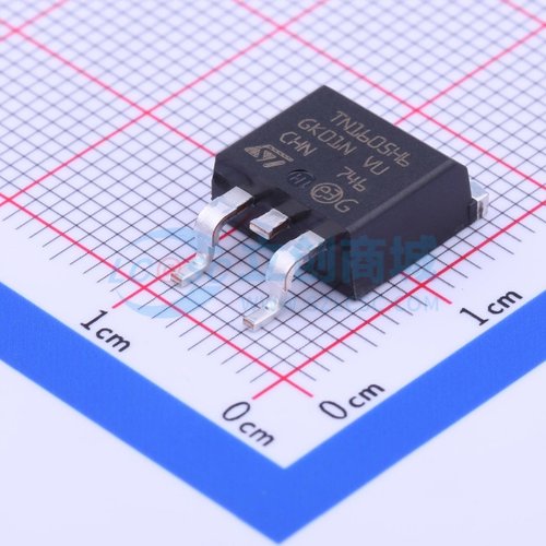 晶闸管(可控硅)/模块 TN1605H-6G TO-263 ST(意法半导体) 元器件