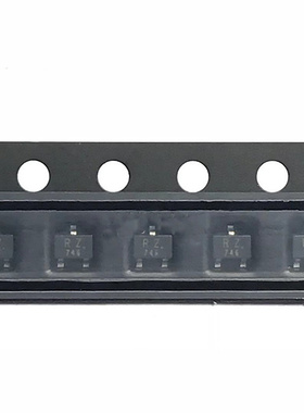 DF3D18FU,LF 封装SOT-323-3 印字R Z ESD 抑制器/TVS 二极管元