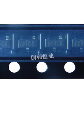 全新原装SQ2348ES-T1-GE3 TP0610K-T1-E3 TP0610K-T1-GE3 SOT-23