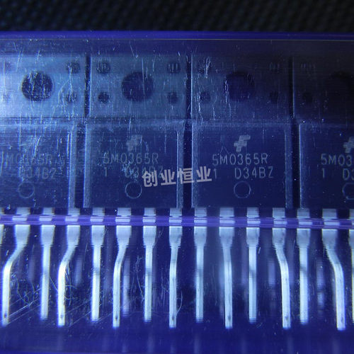 KA5M0365RYDTU KA5M0365R 5M0365R TO-220 电源管理 全新原装正品